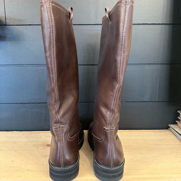 ASTER “JAMIE” KNEE HIGH BOOTS NWOT - Picture 5 of 12